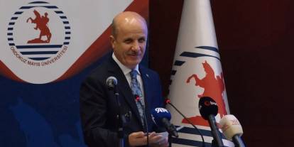 YÖK Başkanı Özvar: 2028'de 50 Üniversitemizi Dünya Sıralamasında İlk 1000'e Sokmayı Hedefliyoruz