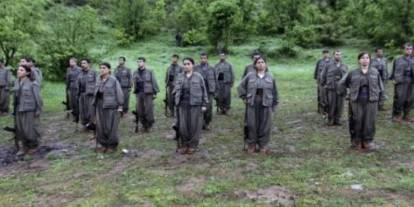 AKP’li Şamil Tayyar’dan PKK’nın açıklamasına tepki