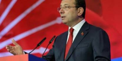 CHP'den İmamoğlu'na yapılan engellemelere tepki