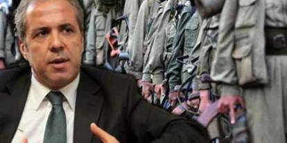 AKP’li Şamil Tayyar’dan PKK’nın açıklamasına tepki