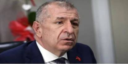 Ümit Özdağ yıllar öncesinden anlatmıştı! Terör örgütü PKK, bugün şartlarını açıkladı
