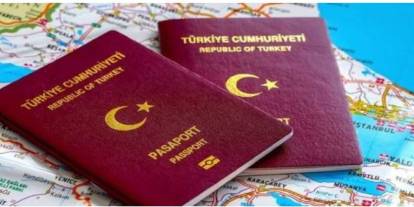 Binlerce insan Türk olmaktan vazgeçiyor!