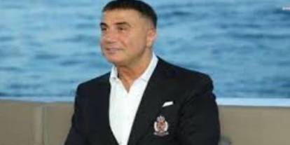 Türkiye'ye döneceği iddia edilen Sedat Peker'in engeli ortaya çıktı