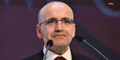 Şimşek: PKK'nın feshiyle huzur, istikrar ve refah zamanı