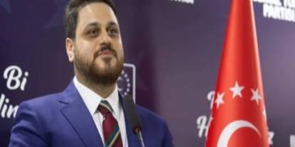 BTP Lideri Baş, PKK skandalı sonrası çakılan AKP ve MHP oylarını açıkladı