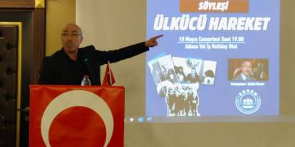 Hakkı Öznur: Kenan Evren ve Nurettin Soyer’in amacı Türkeş’i idam ettirmekti!
