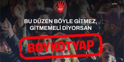 CHP'nin Boykot Sitesi Tekrar Engellendi: "boykotyap2025.com" Açıldı