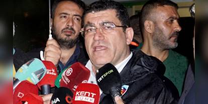 Kayserispor Başkanı Açıkalın: "Kayserispor küme düşmedi, bu başarı taraftarlarımıza armağan olsun"