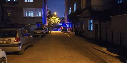 Sultanbeyli'de korkunç kaza: 4 yaşındaki çocuk hayatını kaybetti