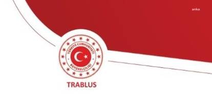 Trablus'ta Güvenlik Uyarısı: Türk Vatandaşlarına 'Evde Kalın' Çağrısı