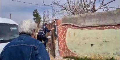 25 İlde Dolandırıcılık Operasyonu: 41 Şüpheli Tutuklandı