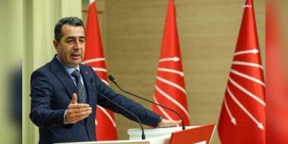CHP'den fındık üreticilerine destek: 'Rekolte manipülasyonu kabul edilemez'