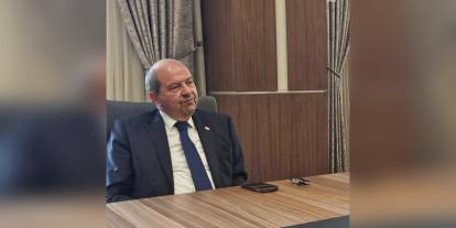 Tatar: Federasyon Devri Kapanmıştır, İki Devletli Siyasete Devam Ediyoruz