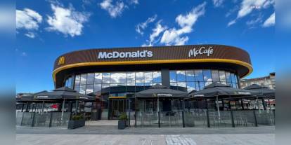 McDonald’s Türkiye, 2 Bin Kişiyi İstihdam Edecek