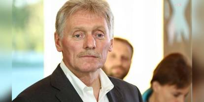 Peskov: İstanbul Görüşmelerine Hazırız, Heyeti Putin Açıklayacak