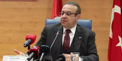 Madrid'de Türkiye Çalışmaları Kürsüsü Kuruldu: AB Üyeliğinin Önemi Vurgulandı