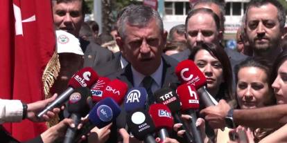 Özel: Soma'da 11 Yıl Sonra Bir Araya Geldik, Ama ‘Terörsüz Türkiye’ Sloganı Tartışmaları Devam Ediyor