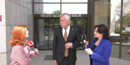 Karalar'dan Yılmaz'a Acil Rapor Talebi: Belediyelerin Finansal Sorunları Masada
