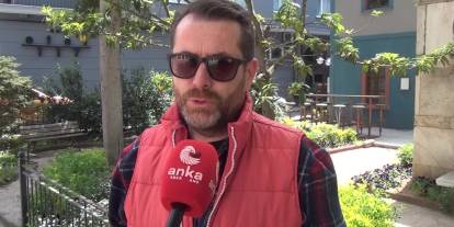 Sinop Halkı Ekonomik Krizden Yakınıyor: 'Her Şey Çok Pahalı'