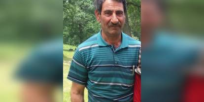 Kırklareli'nde korkunç olay: Hacı Türkmen, birlikte yaşadığı Aysel S.'yi öldürüp intihar etti
