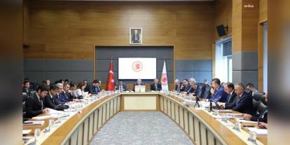 EÜAŞ Genel Müdürü Benli: Suriye'ye Elektrik İhracatı Şirketler Aracılığıyla Yapılıyor