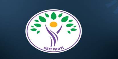 "DEM Parti fiilen Cumhur İttifakı'na katıldı"
