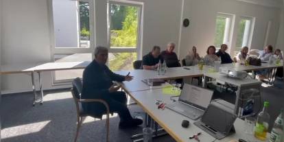 Meschede'de Göç Semineri: Nüfus Yapısı ve Toplumsal Yansımalar Tartışıldı