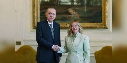 Erdoğan: Ukrayna-Rusya savaşı için her türlü katkıyı vermeye hazırız
