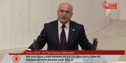 İYİ Parti'den TRT'ye eleştiri: Erdoğan'a 32 saat, Kılıçdaroğlu'na 32 dakika
