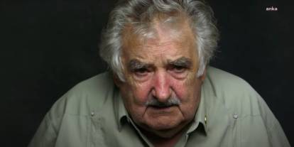 Eski Uruguay Devlet Başkanı Jose Mujica, 89 yaşında hayatını kaybetti