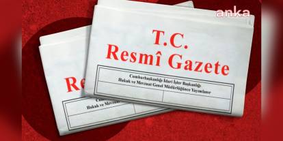 Çok Sayıda Müfettiş Başmüfettişliğe Terfi Etti