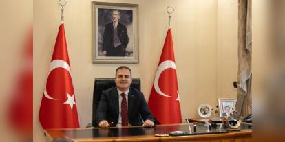 Muğla Valisi Akbıyık: Datça Depreminde Olumsuzluk Yok