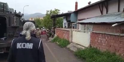49 İlde Mali Suç Örgütlerine Operasyon: 146 Gözaltı
