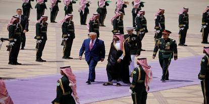 ABD-Suudi Arabistan yakınlaşması bölgeyi ateşe atmaya devam ediyor