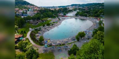 Bosna Hersek: Tarihi ve Doğal Güzellikleriyle Turistleri Bekliyor