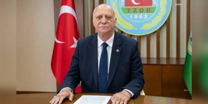 TZOB Başkanı Bayraktar: 2025, Tarım Sektörü İçin Afet Yılı Oldu