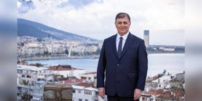 Tugay: İzmir, 19 Mayıs'ta tarihinin en önemli günlerinden birini yaşayacak