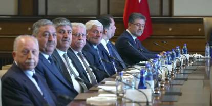 Erdoğan: Çiftçilerimiz asla yalnız bırakılmayacak