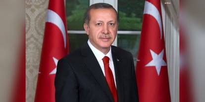 Erdoğan ve Trump, Suriye'ye Yaptırımların Kaldırılmasını Duyurdu