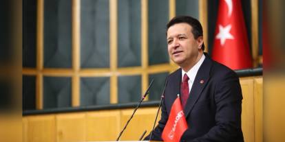 Arıkan, Babacan ve Davutoğlu'ndan PKK Kararıyla İlgili Ortak Açıklama