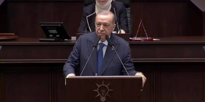 Erdoğan: Terörsüz Türkiye için yeni bir safhaya geçtik