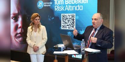 RSV Enfeksiyonunun Türkiye'ye 24,2 Milyar TL'lik Ekonomik Yükü