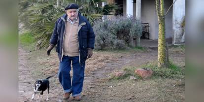 Uruguay'ın Efsanevi Devlet Başkanı Jose Mujica, 89 Yaşında Vefat Etti