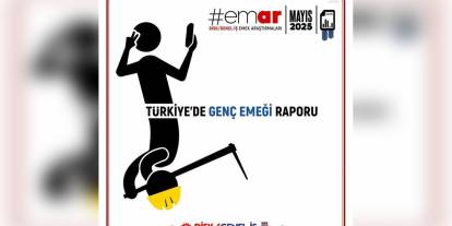 Genç İşsizliği Türkiye'de Kritik Seviyede: Her Dört Gence Biri İşsiz