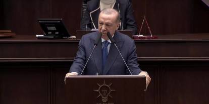 Erdoğan: Belediyelerde Kayyum Uygulaması İstisna Hale Gelecek