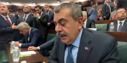 Tekin: 'Terörsüz Türkiye' hedefine ulaşıldı