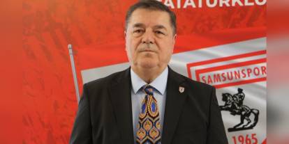 Samsunspor Başkan Vekili Bilen: Avrupa Kupaları İçin Kritik Maç
