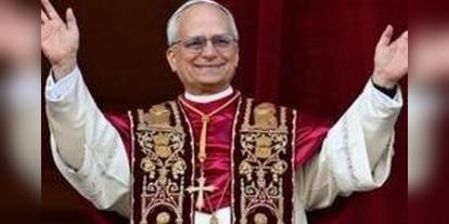 Papa 14'üncü Leo'nun İznik Ziyareti Beklentisi