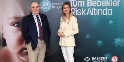 RSV Enfeksiyonunun Türkiye Ekonomisine 24,2 Milyar TL'lik Yükü