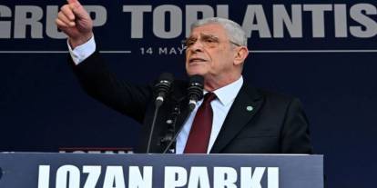 Müsavat Dervişoğlu: “Lozan Türkiye’nin Tapu Senedidir”